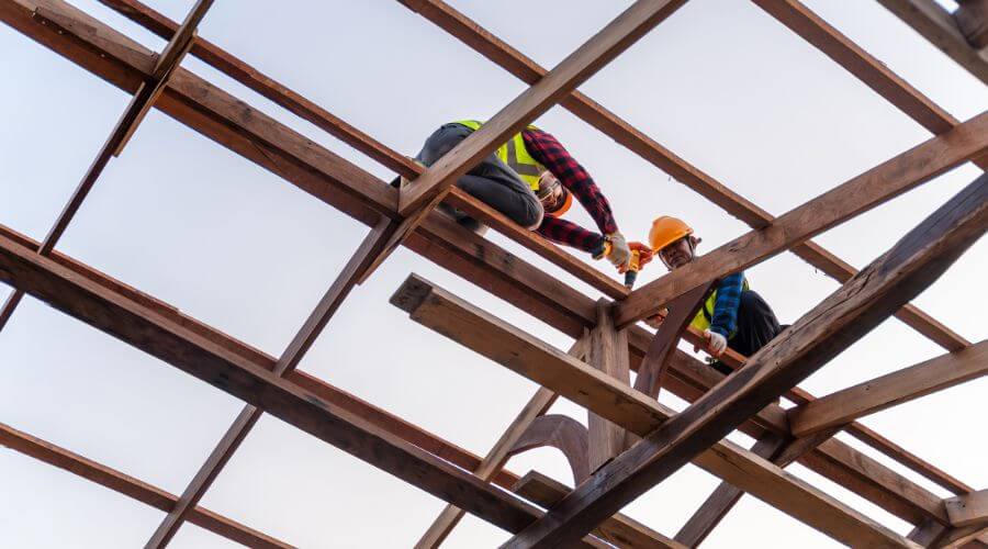 Local Chimney Repair in Fairhope, PA
